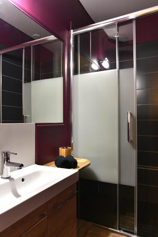Moonlove, Spa/Sauna Et Jacuzzi Prives, Charme Et Detente. Nancy Exterior foto